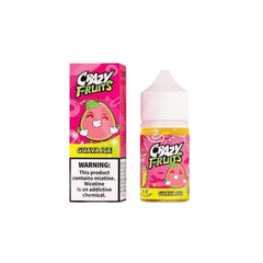 Tokyo Guava Ice (New Packaging)