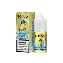 Tokyo Pineapple Bubblegum (New Packaging