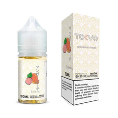 Tokyo Mango Peach (New Packaging)