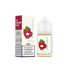 Tokyo Strawberry Lychee (New Packaging)