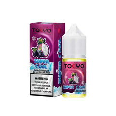 Tokyo Dragon Fruit Blackcurrant