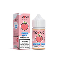 Tokyo Honey Peach
