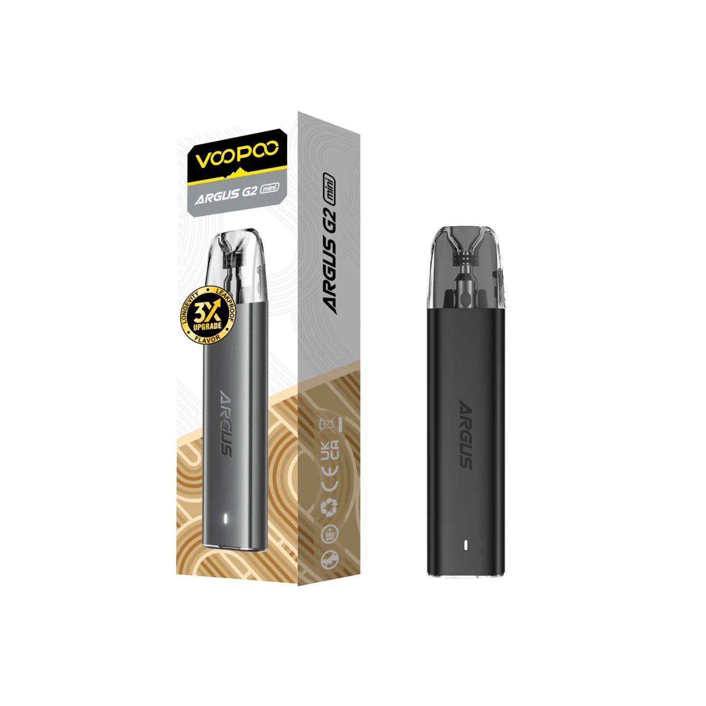 Argus G2 Mini Pod System Kit