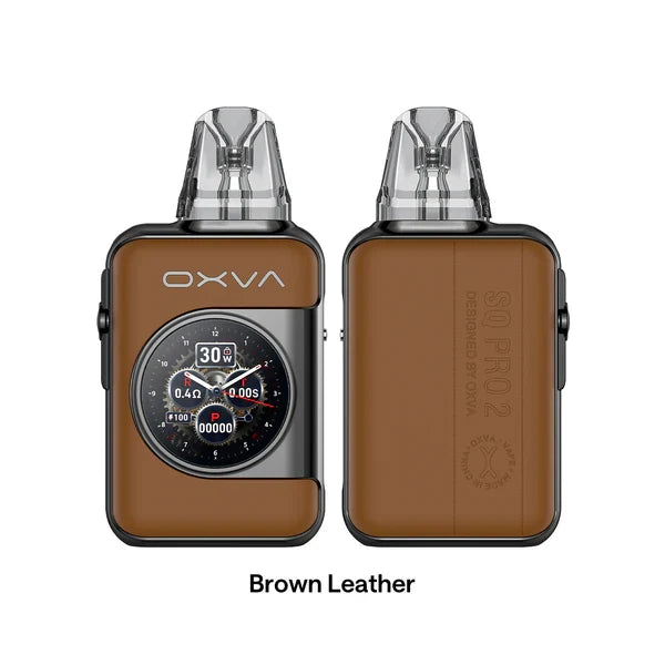 OXVA Xlim SQ Pro 2 Pod Kit