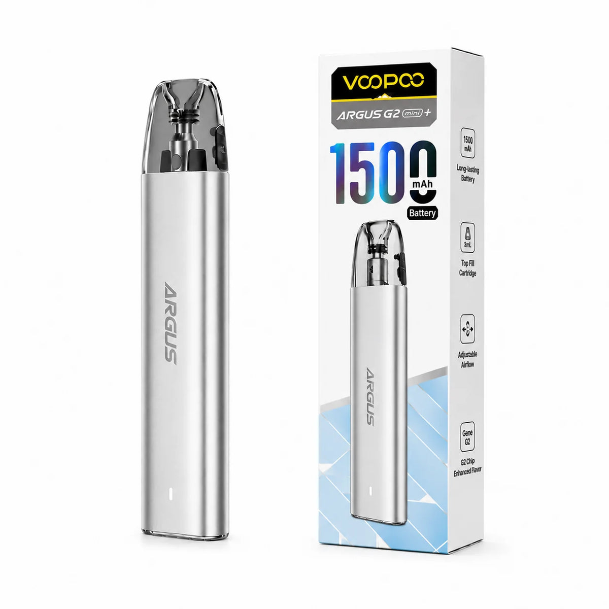 VOOPOO Argus G2 Mini Plus Pod System Kit