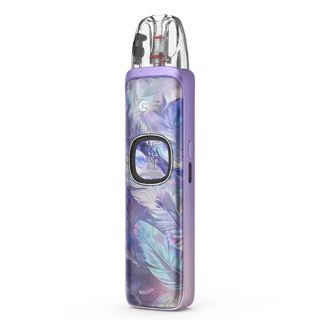 Uwell Caliburn G5 Pod System Kit