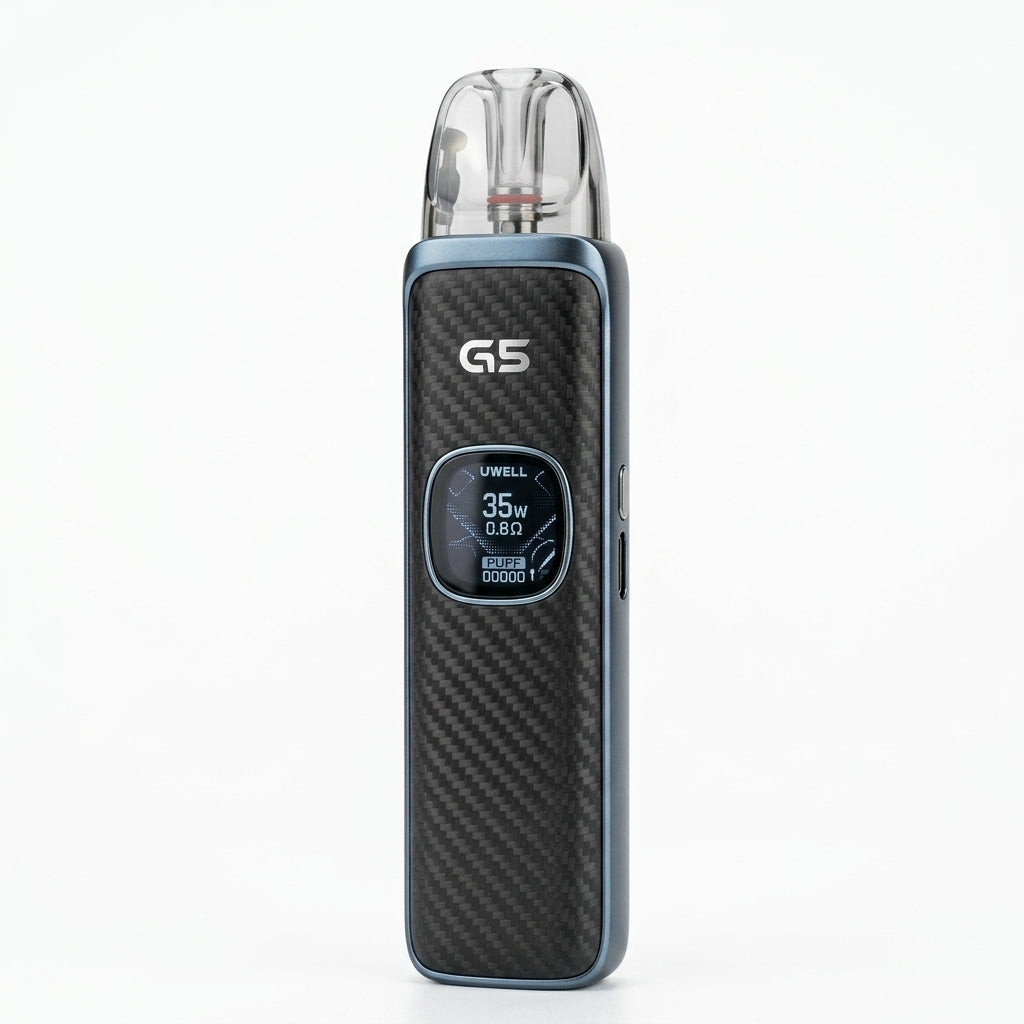 Uwell Caliburn G5 Pod System Kit