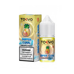 Tokyo Pineapple Peach