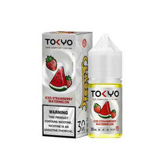 Tokyo Strawberry Watermelon (New Packaging)