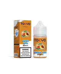 Tokyo Apricot