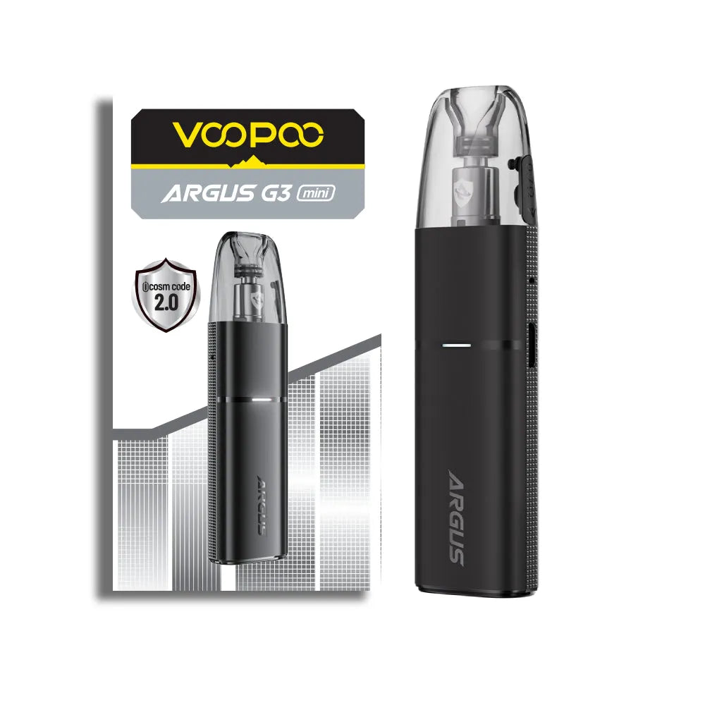 VOOPOO Argus G3 Mini Pod Kit