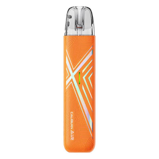 Uwell Caliburn Air Pod System