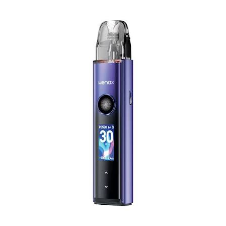 Geekvape Wenax Q Pro