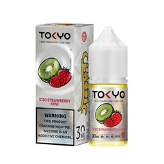 Tokyo Strawberry Kiwi (New Packaging)