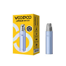 VOOPOO Argus G4 Mini Pod Kit