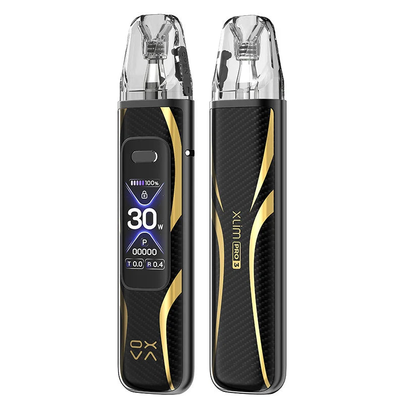 OXVA Xlim Pro 3 Pod Kit